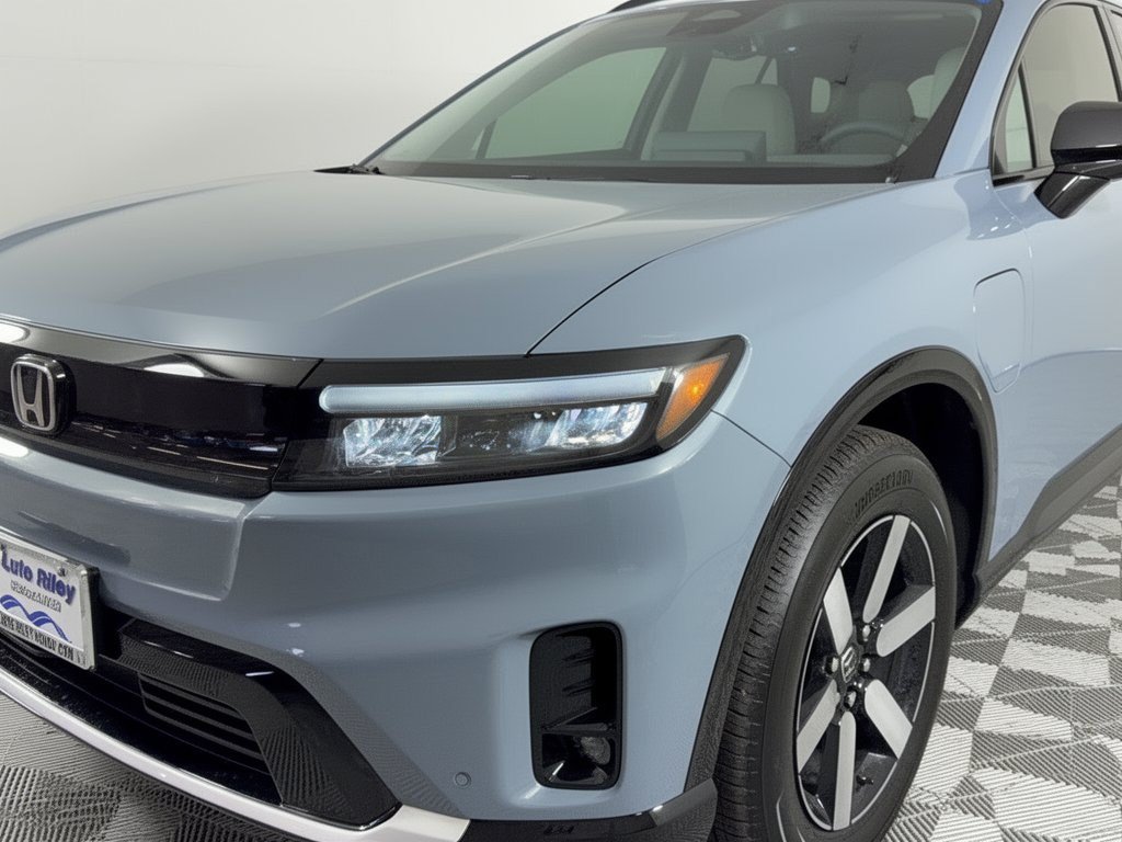 New 2026 Honda Prologue Touring image 12