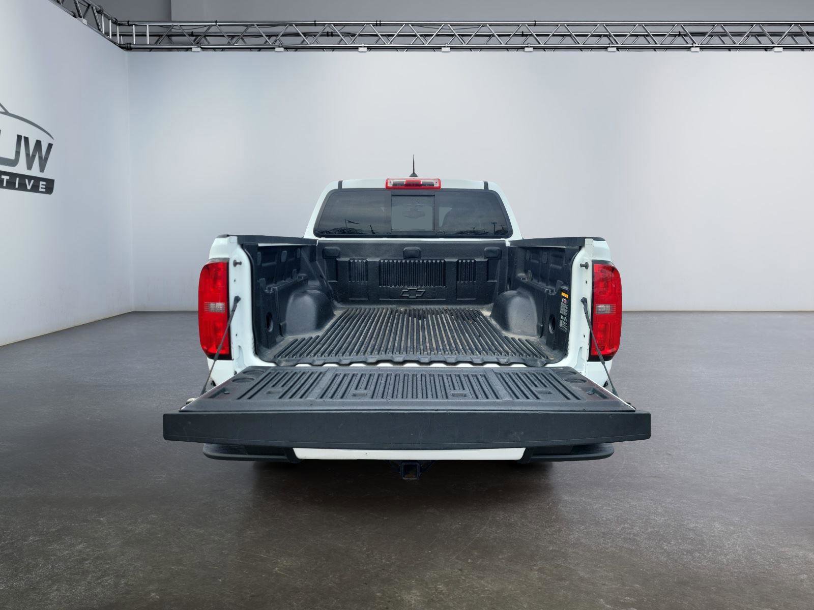 Used 2022 Chevrolet Colorado LT w/ LT Convenience Package image 21