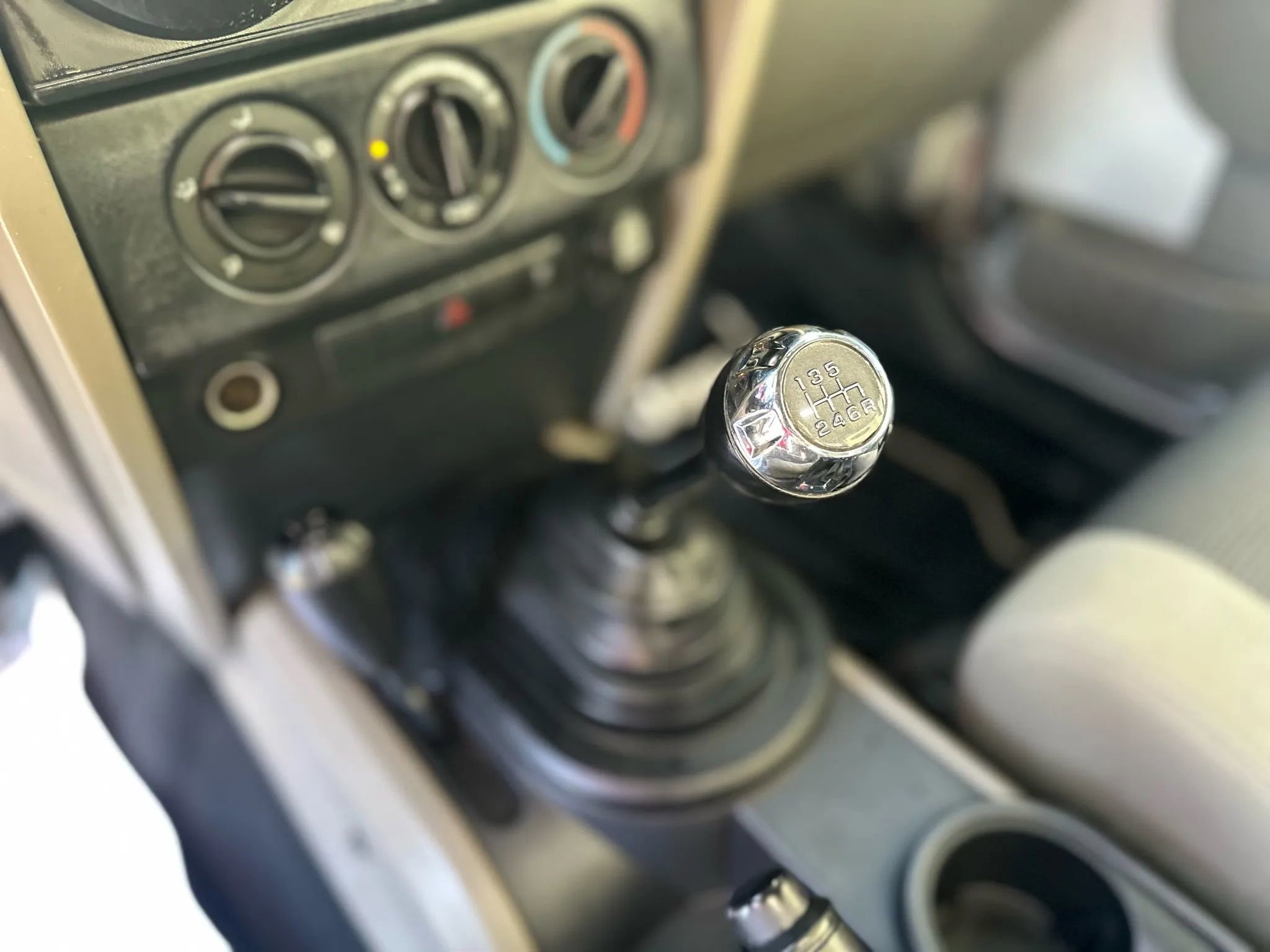 Used 2007 Jeep Wrangler X image 19