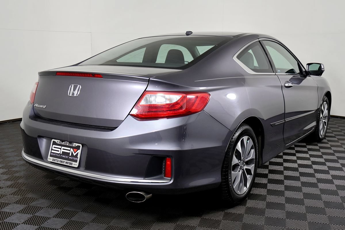 Used 2015 Honda Accord EX-L image 9