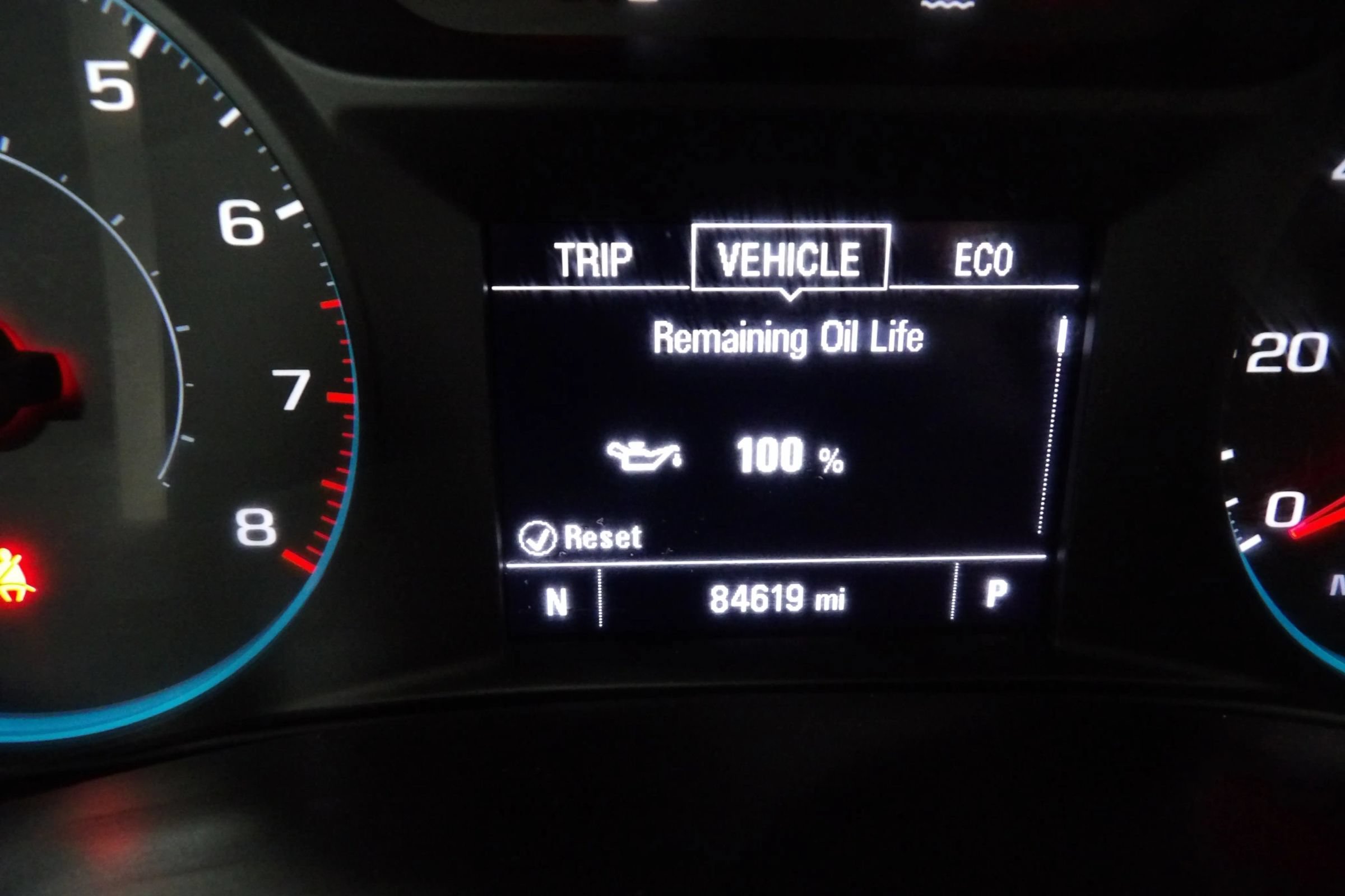 Used 2018 Chevrolet Malibu LT FWD image 18