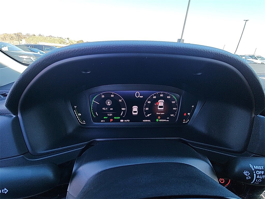 Used 2025 Honda Accord Touring image 16