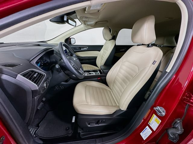 Used 2024 Ford Edge SEL w/ Convenience Package AWD/4WD image 20