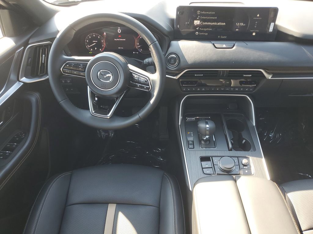 New 2026 MAZDA CX-90 3.3 Turbo S w/ Premium Plus image 15