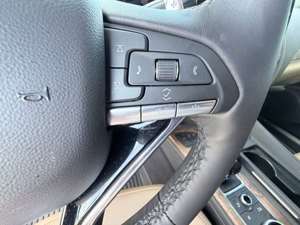 Used 2026 Cadillac CT5 Premium Luxury RWD image 18