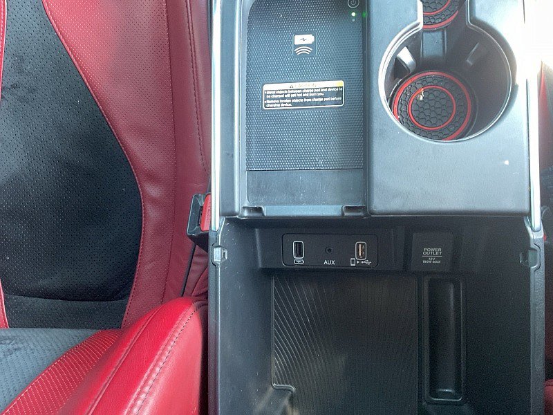 Used 2023 Acura TLX SH-AWD w/ A-SPEC Pkg image 9