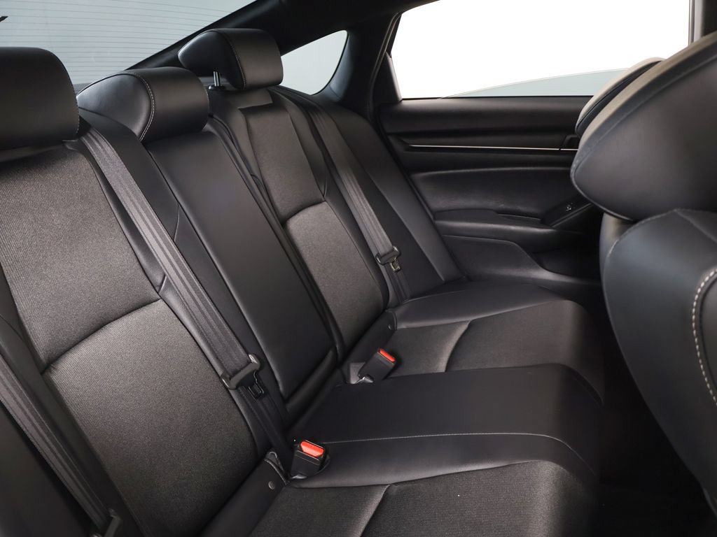 Used 2022 Honda Accord Sport image 29