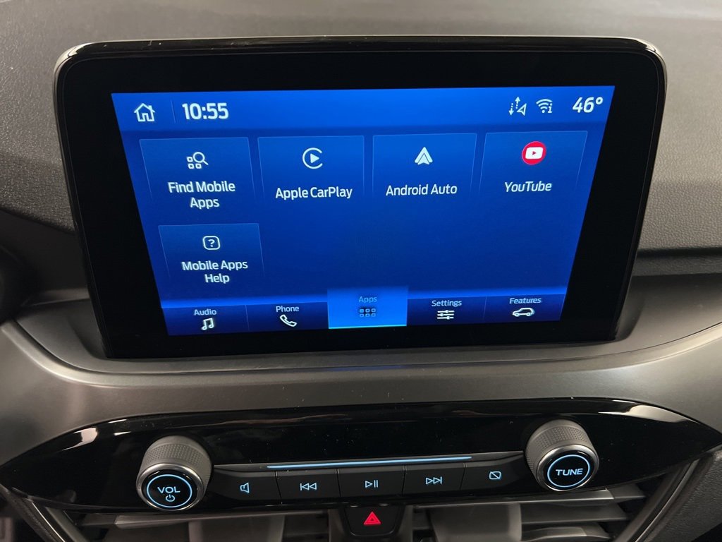 New 2026 Ford Escape Active w/ Cold Weather Package image 9