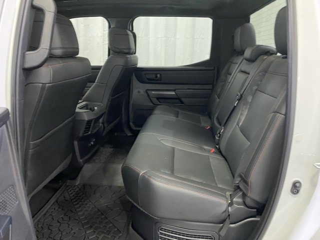 Used 2024 Toyota Tundra TRD Pro image 11