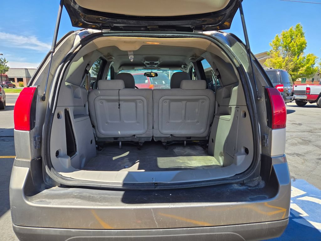 Used 2005 Buick Rendezvous AWD image 5