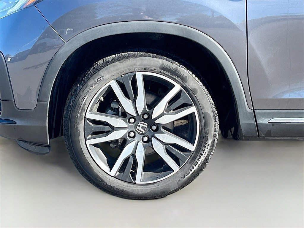 Used 2020 Honda Pilot Touring image 33