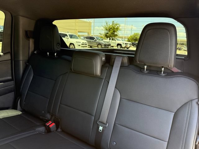Used 2024 Chevrolet Silverado EV W/T AWD/4WD image 27