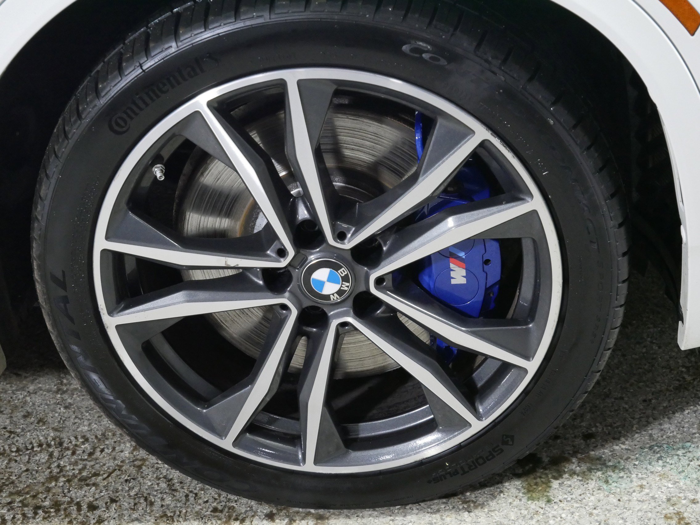 Used 2020 BMW X2 M35i image 15