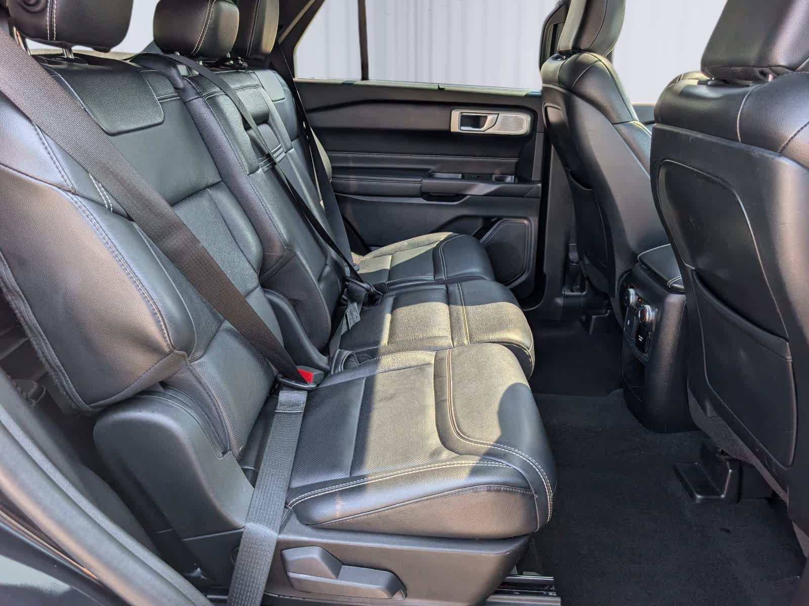 Used 2020 Ford Explorer ST w/ ST Street Pack AWD/4WD image 13