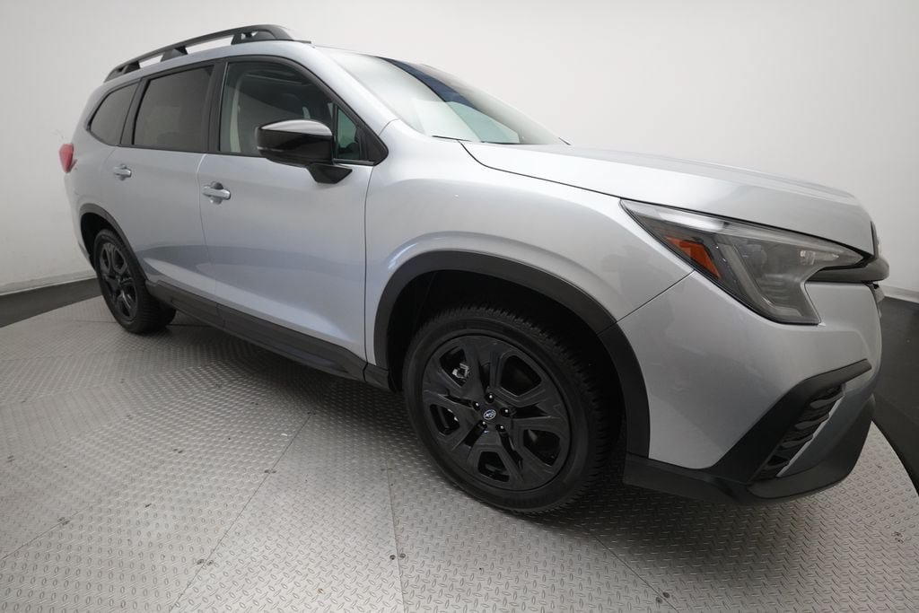 Certified 2025 Subaru Ascent Onyx Edition w/ Popular Package #2 AWD/4WD image 37