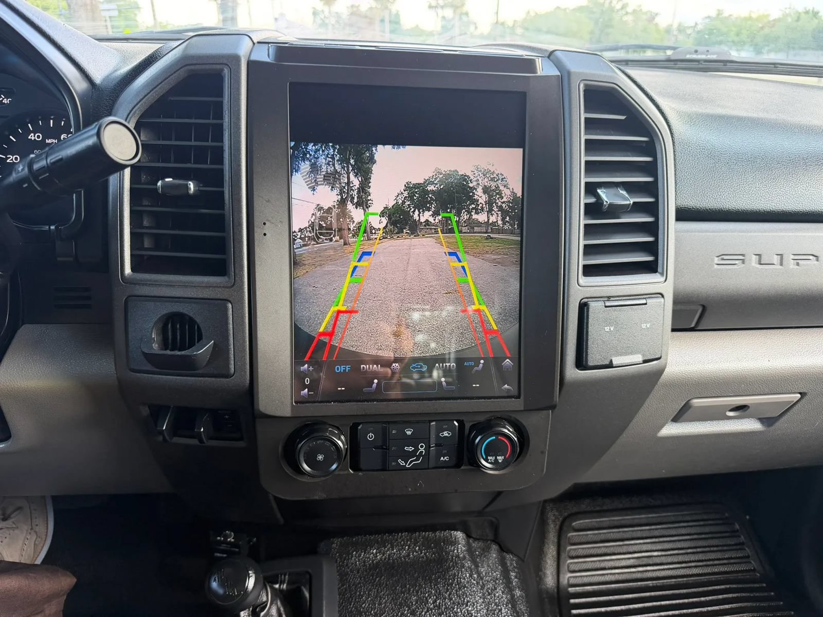 Used 2017 Ford F250 XL AWD/4WD image 14