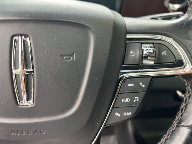 Used 2021 Lincoln Navigator Reserve AWD/4WD image 37