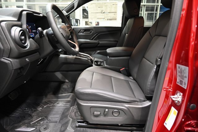 New 2026 Chevrolet Colorado Trail Boss image 12