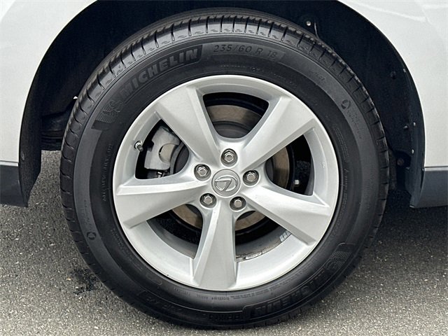 Used 2015 Lexus RX 350 AWD image 6