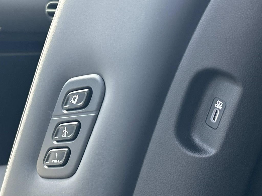 New 2026 Hyundai Palisade Calligraphy image 23