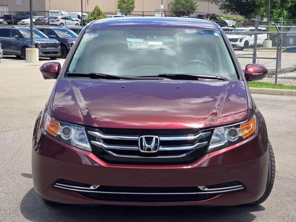 Used 2016 Honda Odyssey SE image 6