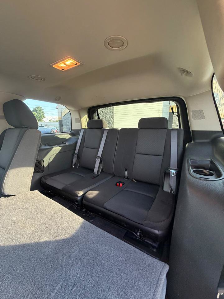 Used 2012 GMC Yukon SLE w/ Convenience Package AWD/4WD image 22
