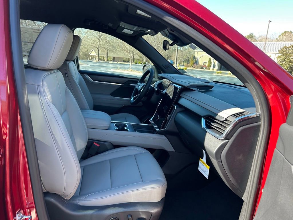 New 2026 GMC Acadia Elevation w/ Elevation Premium Package FWD image 49