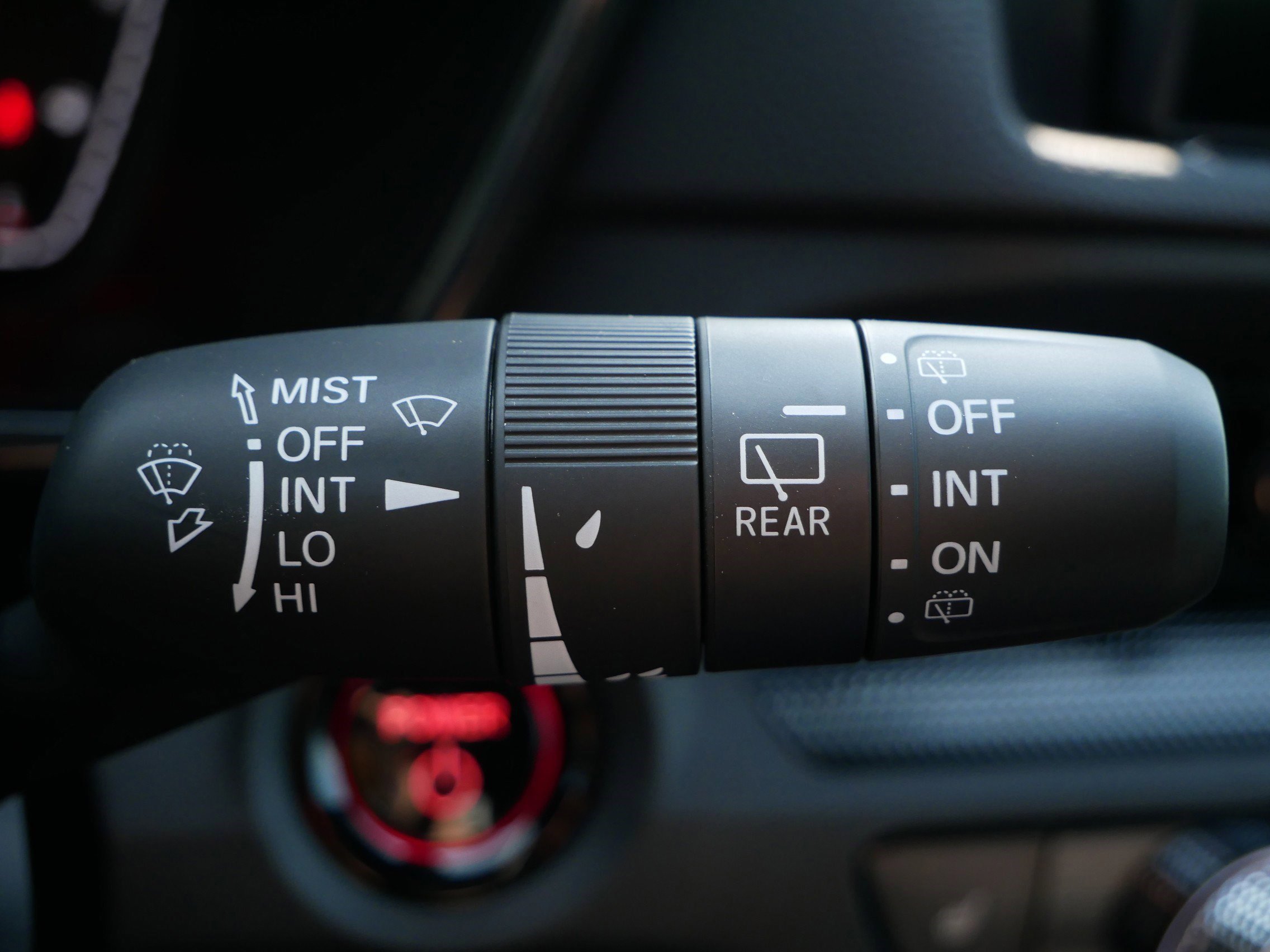 New 2026 Honda CR-V Sport-L image 29