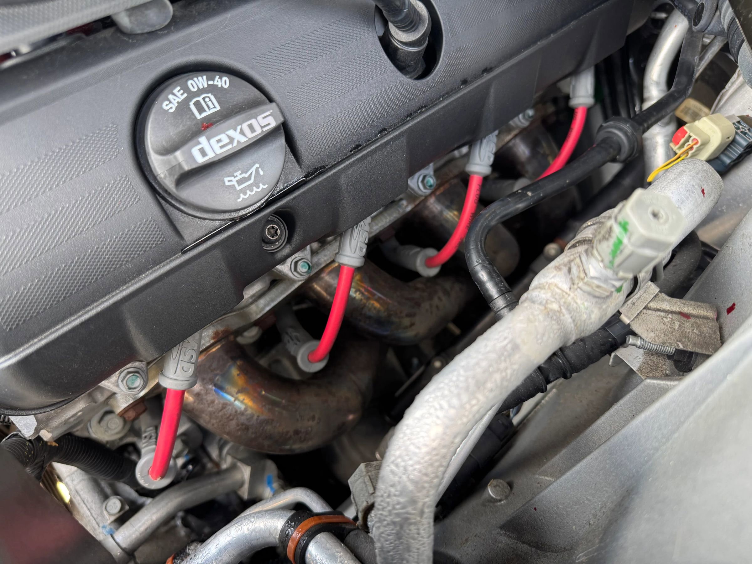 Used 2019 Chevrolet Camaro SS image 11