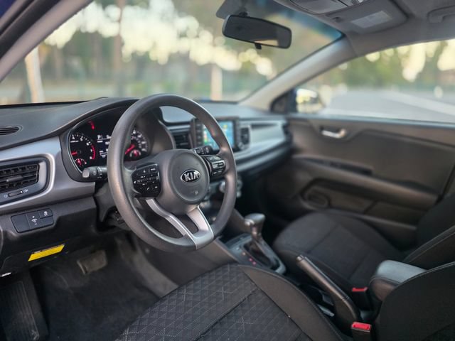 Used 2020 Kia Rio S FWD image 19