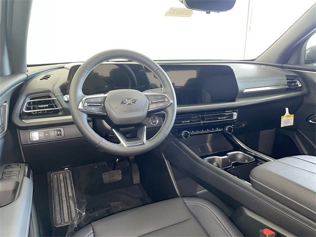 New 2026 Chevrolet Traverse LT w/ Midnight/Sport Edition image 21