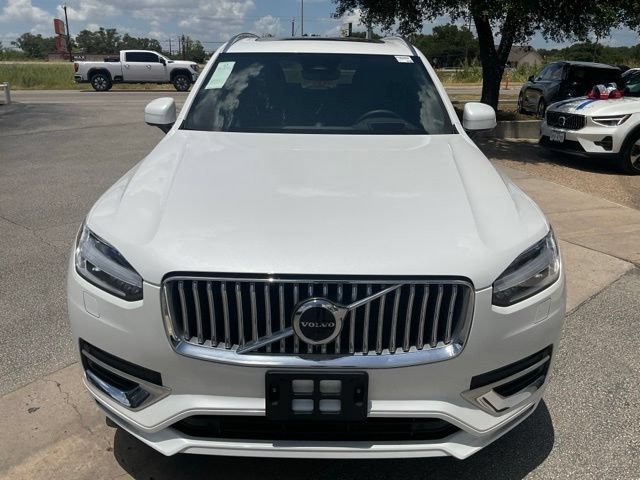 Certified 2023 Volvo XC90 T8 Ultimate w/ Protection Package Premier AWD/4WD image 2