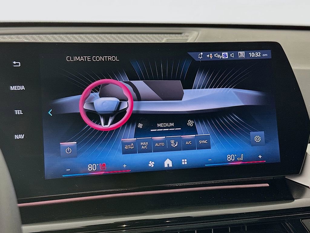 New 2026 BMW X1 xDrive28i w/ Technology Package image 21