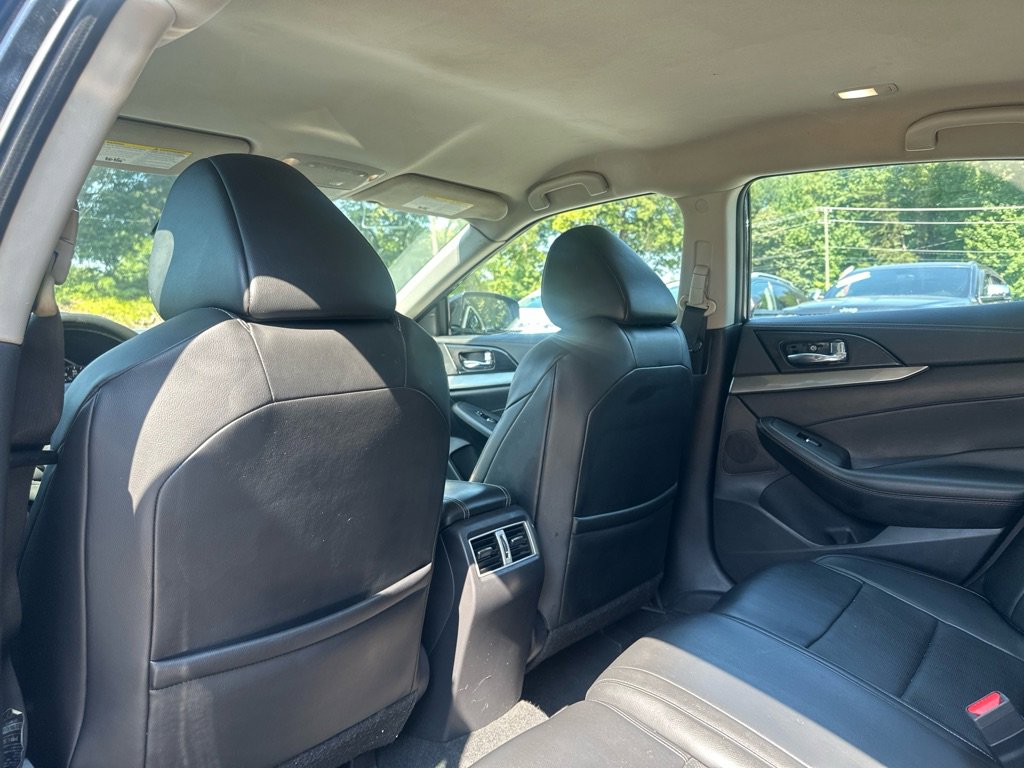 Used 2021 Nissan Maxima 3.5 SV w/ Floor Mat Group image 14