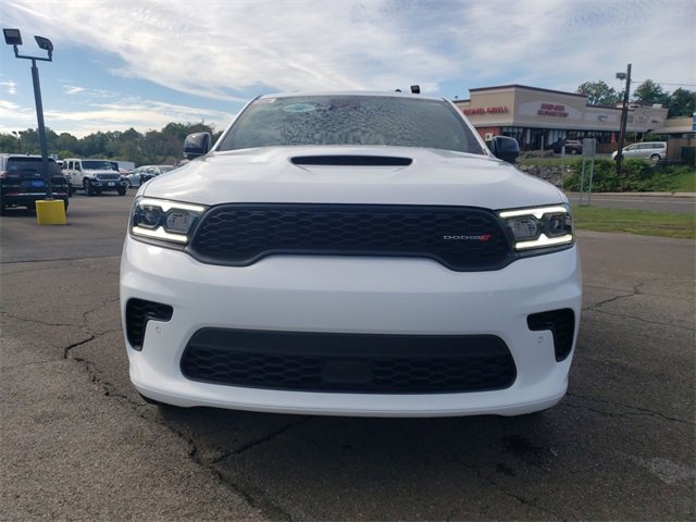New 2026 Dodge Durango GT image 10