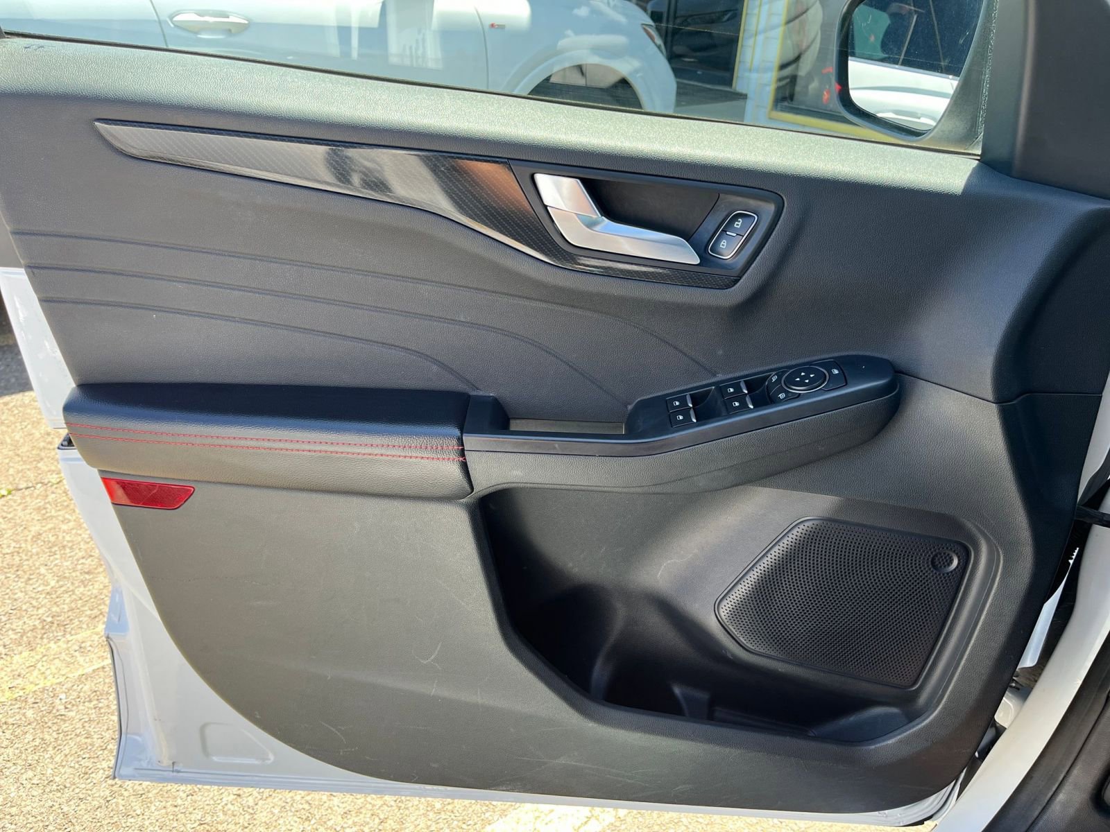 Used 2023 Ford Escape ST-Line image 20