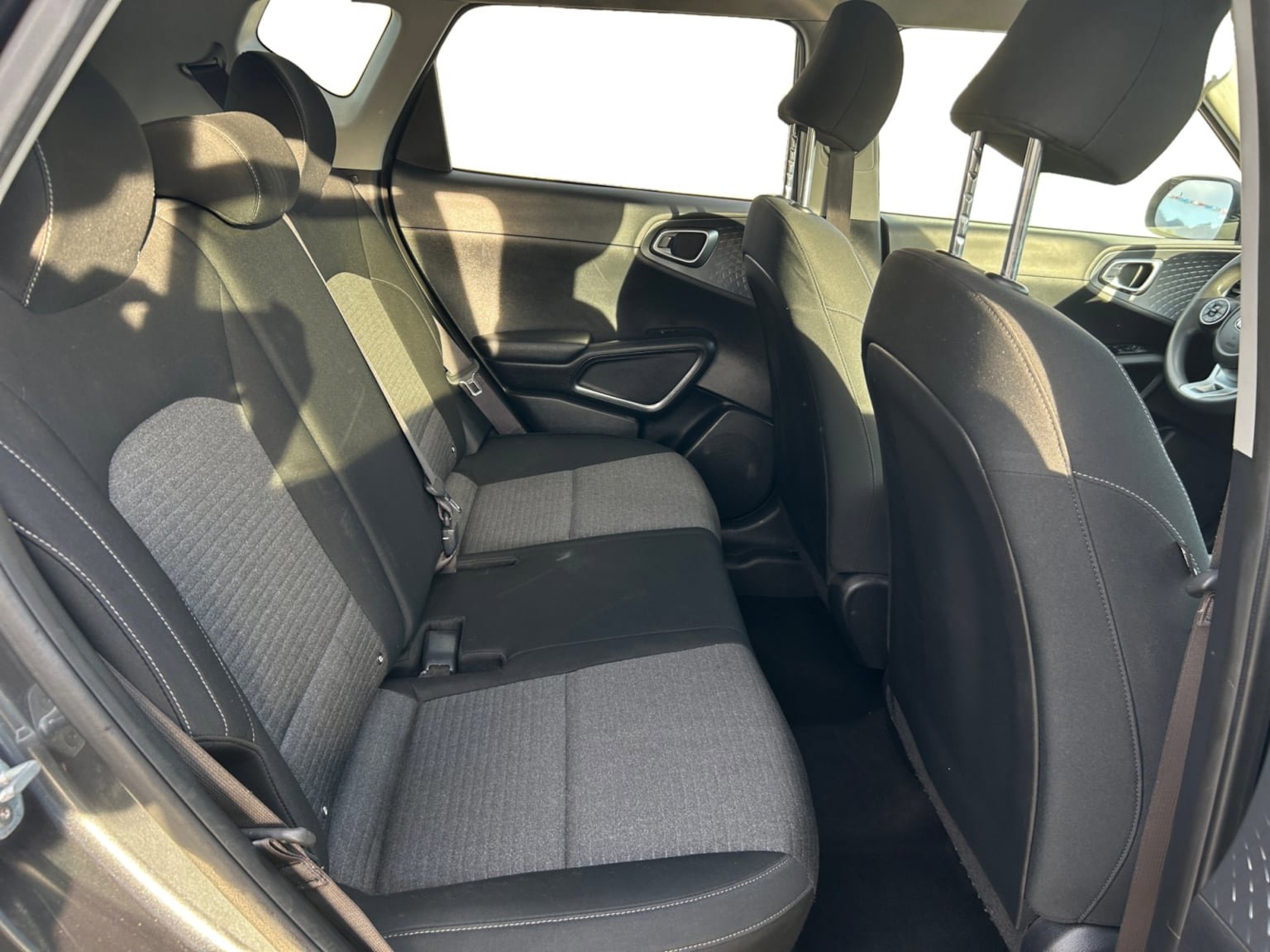 Used 2021 Kia Soul S FWD image 18