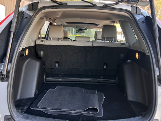 Used 2017 Honda CR-V EX-L image 28