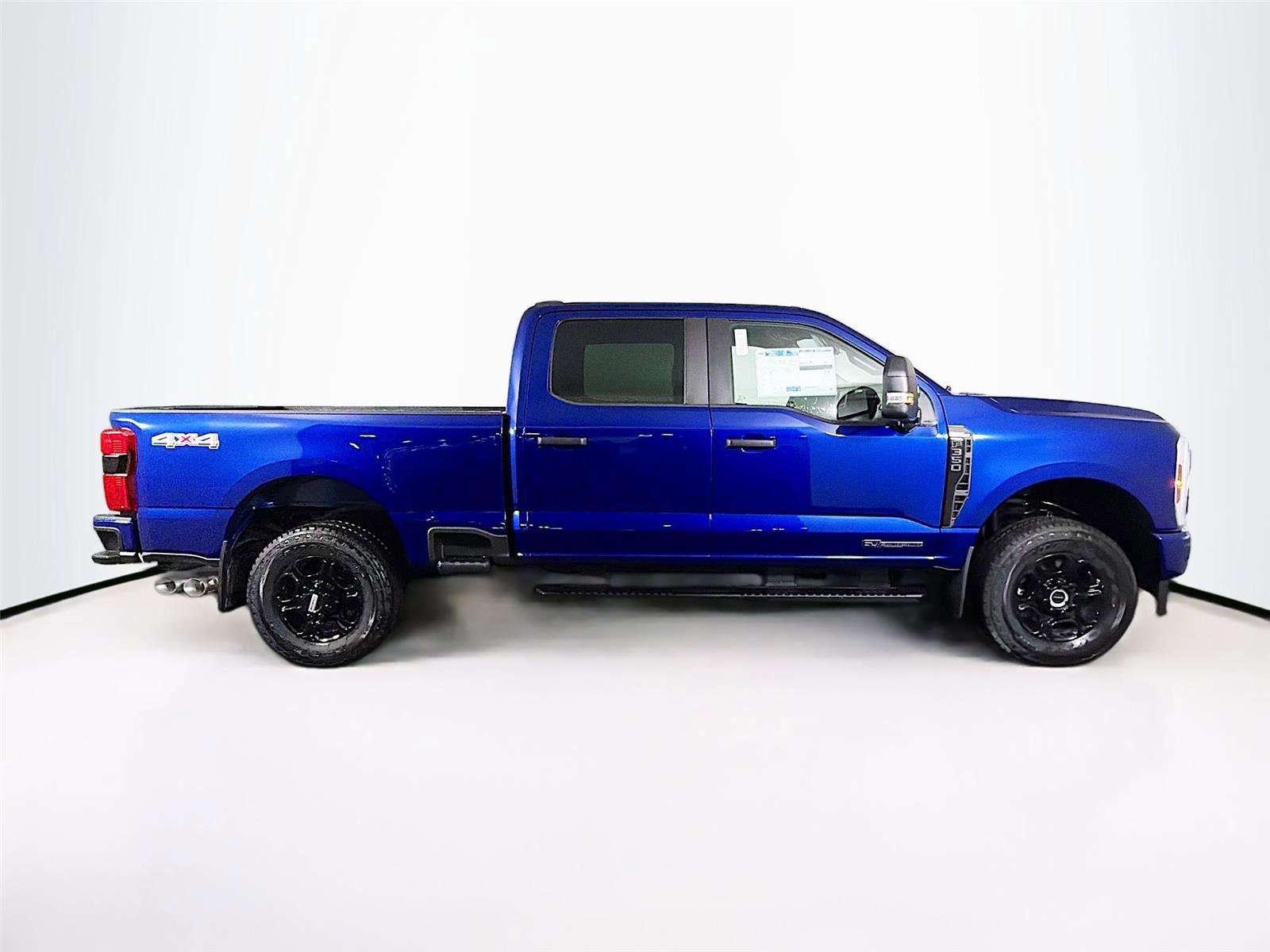 New 2026 Ford F350 XL w/ STX Appearance Package image 8