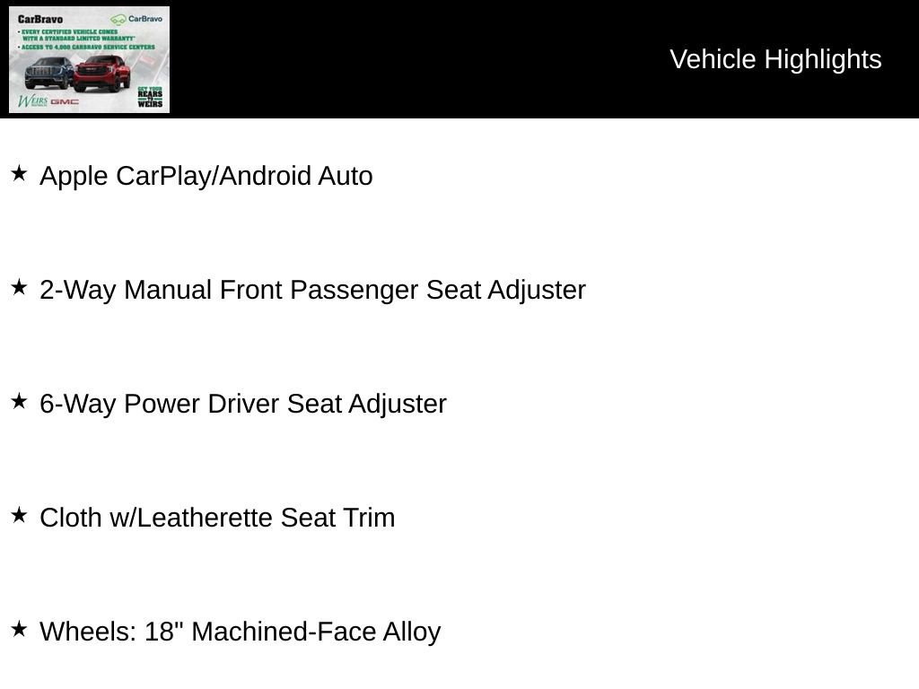 Used 2019 Buick Encore Preferred AWD/4WD image 15