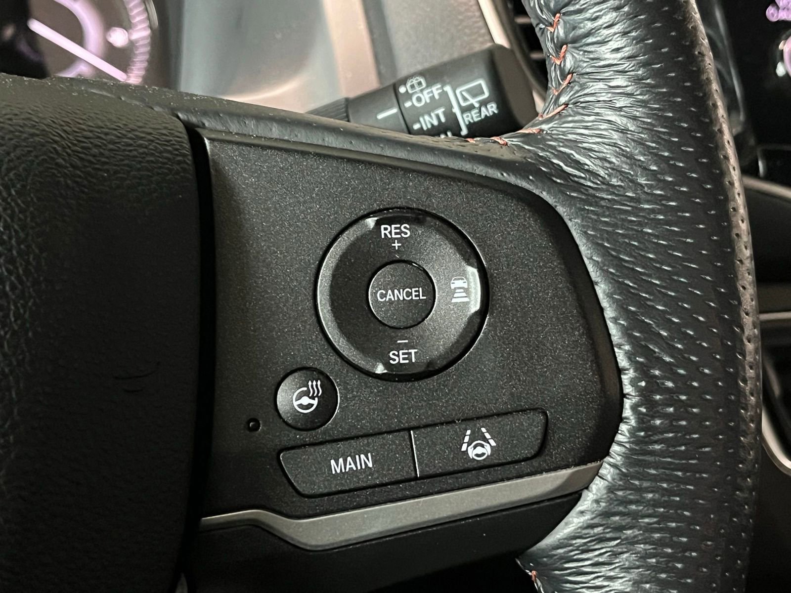 Used 2024 Honda Passport TrailSport image 30