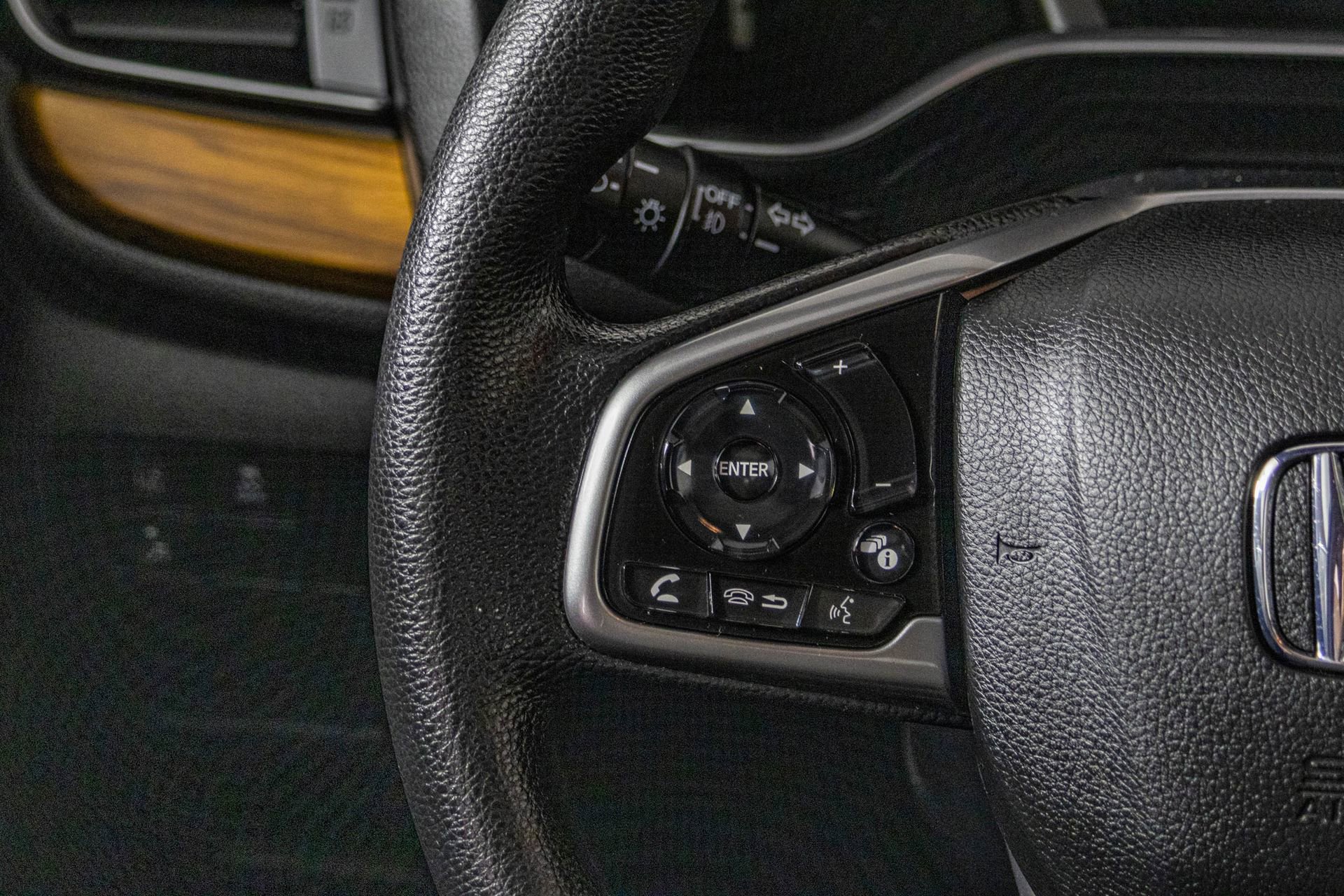 Used 2022 Honda CR-V EX image 30