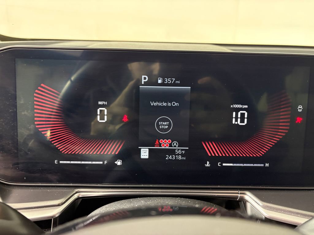 Used 2025 Kia Sorento S AWD/4WD image 16