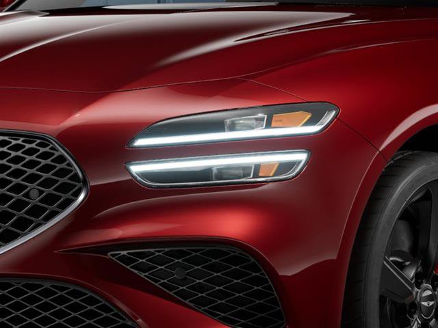 New 2026 Genesis G70 3.3T Sport Prestige AWD/4WD image 9
