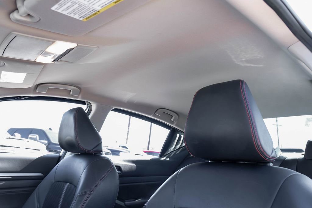 Used 2023 Nissan Altima 2.5 SR image 29