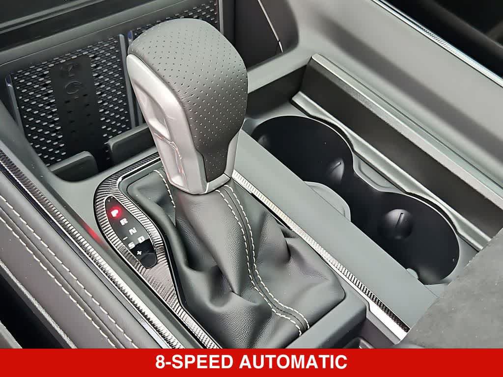New 2026 RAM 1500 RHO w/ RHO Level 1 Equipment Group AWD/4WD image 36