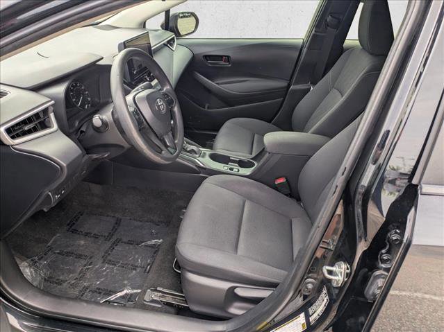 Used 2023 Toyota Corolla LE FWD image 14