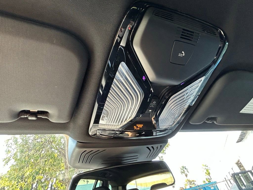 Used 2024 BMW X3 sDrive30i RWD image 26