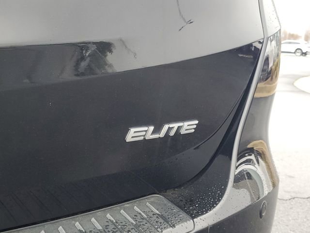 Used 2022 Honda Odyssey Elite image 8