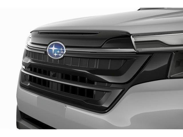 New 2025 Subaru Forester Touring image 34